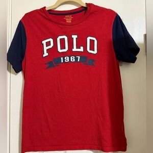 Polo Ralph Lauren Tee Shirt